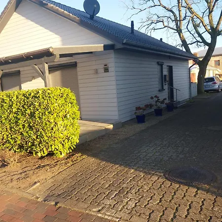 Holiday home Auenland