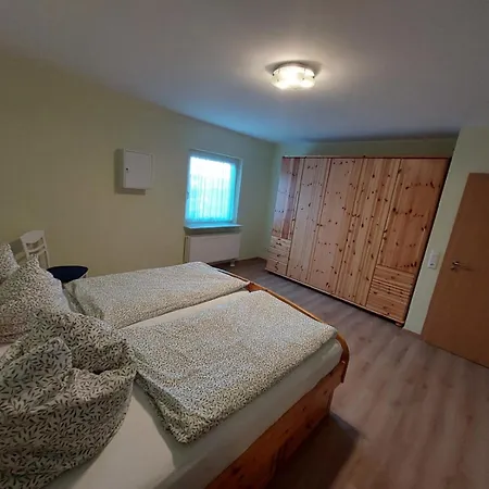 Auenland Holiday home *