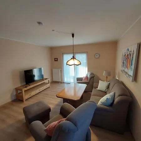 Auenland בית נופש