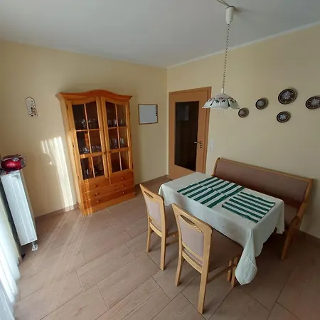 Auenland 펜션 브룬스뷔텔