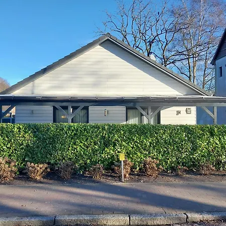 Auenland Holiday home Brunsbuttel